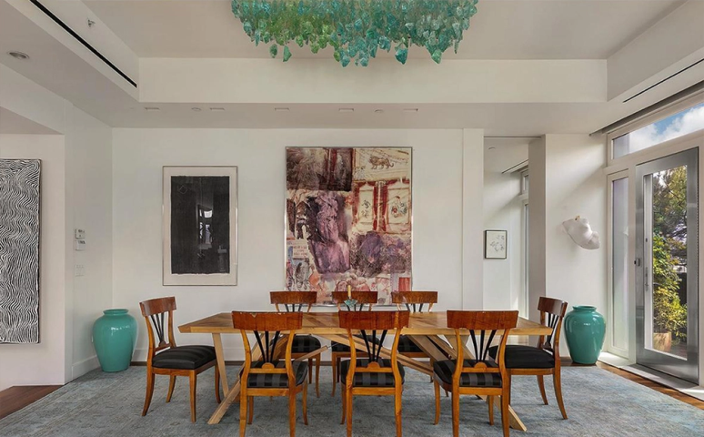 Σε εξωπραγματική τιμή πωλείται το penthouse της Meryl Streep στη Νέα Υόρκη