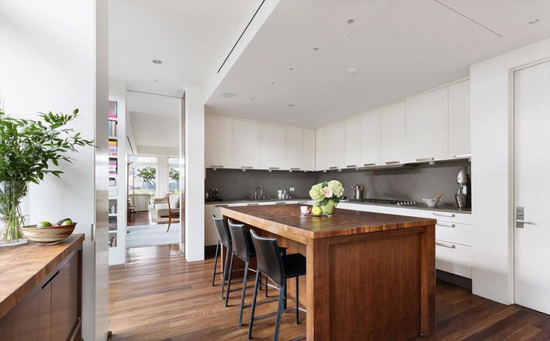 Σε εξωπραγματική τιμή πωλείται το penthouse της Meryl Streep στη Νέα Υόρκη