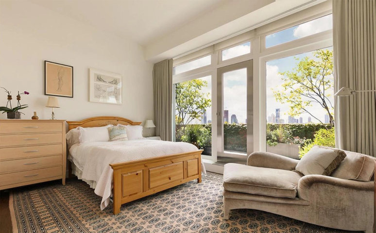 Σε εξωπραγματική τιμή πωλείται το penthouse της Meryl Streep στη Νέα Υόρκη