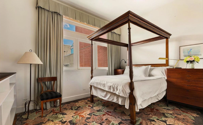 Σε εξωπραγματική τιμή πωλείται το penthouse της Meryl Streep στη Νέα Υόρκη