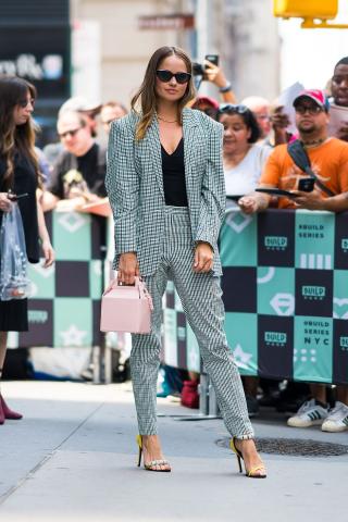 Back to basics: Πώς θα ανανεώσεις το φθινοπωρινό σου office look