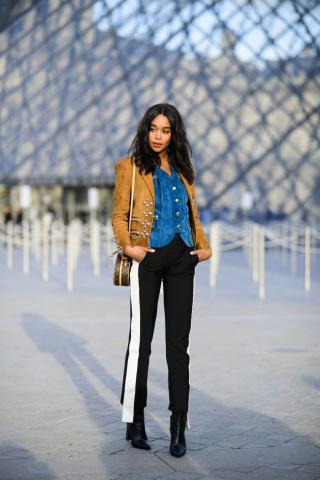 Back to basics: Πώς θα ανανεώσεις το φθινοπωρινό σου office look