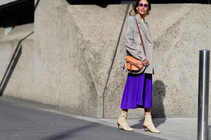 Back to basics: Πώς θα ανανεώσεις το φθινοπωρινό σου office look