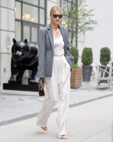 Back to basics: Πώς θα ανανεώσεις το φθινοπωρινό σου office look