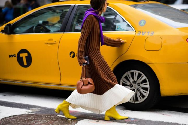 Back to basics: Πώς θα ανανεώσεις το φθινοπωρινό σου office look