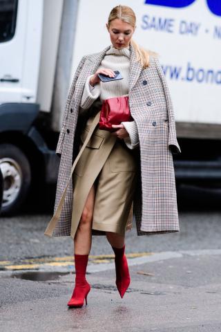 Back to basics: Πώς θα ανανεώσεις το φθινοπωρινό σου office look