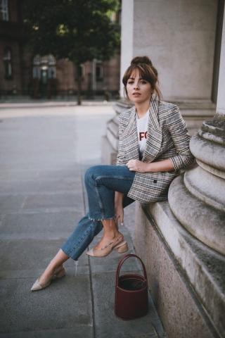 5 τρόποι να φορέσεις το blazer το φθινόπωρο