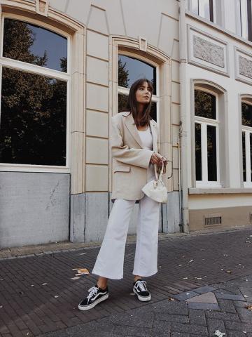 5 τρόποι να φορέσεις το blazer το φθινόπωρο