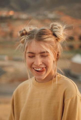 Back to school hairstyles για να υποδεχθείς και επίσημα την έναρξη της σχολικής σεζόν