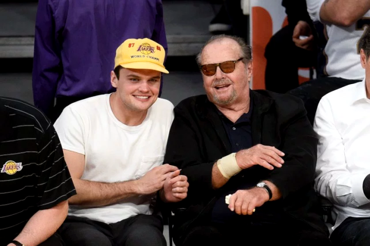 O 26χρονος γιος του Jack Nicholson είναι γοητευτικότατος και… κλώνος του Leonardo DiCaprio