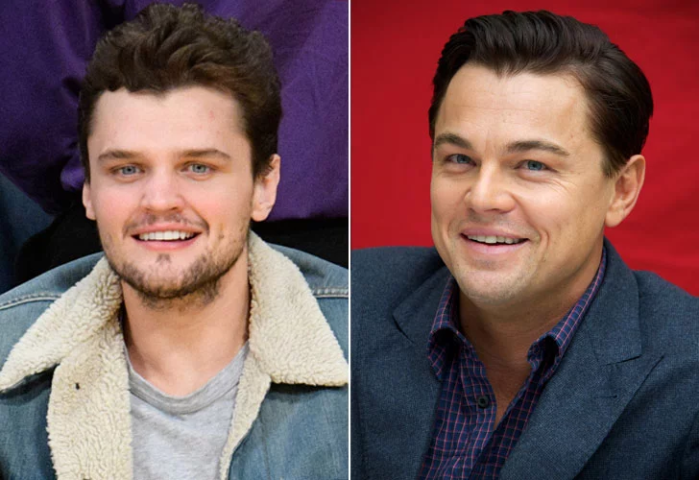 O 26χρονος γιος του Jack Nicholson είναι γοητευτικότατος και… κλώνος του Leonardo DiCaprio