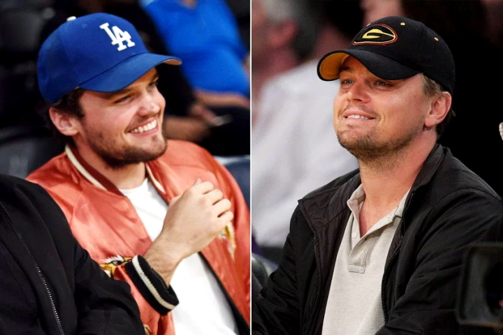 O 26χρονος γιος του Jack Nicholson είναι γοητευτικότατος και… κλώνος του Leonardo DiCaprio