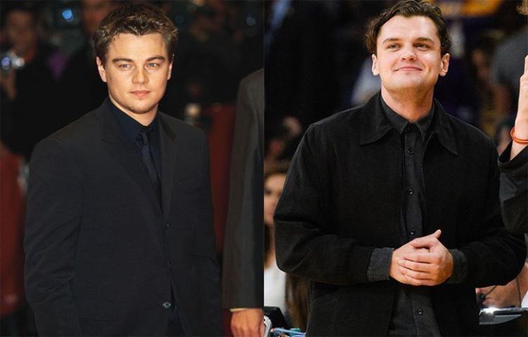 O 26χρονος γιος του Jack Nicholson είναι γοητευτικότατος και… κλώνος του Leonardo DiCaprio