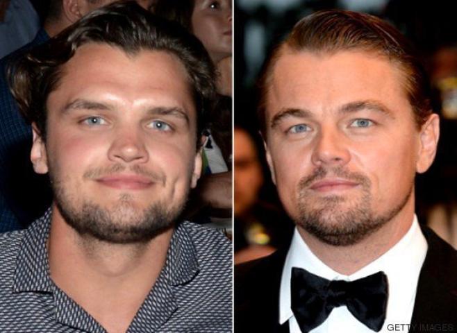 O 26χρονος γιος του Jack Nicholson είναι γοητευτικότατος και… κλώνος του Leonardo DiCaprio