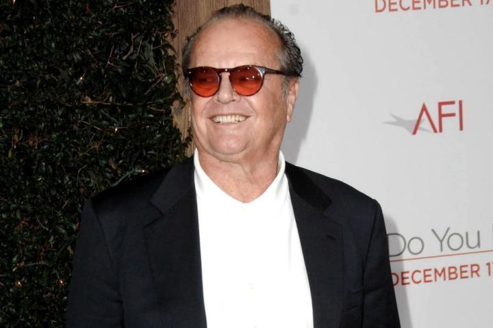 O 26χρονος γιος του Jack Nicholson είναι γοητευτικότατος και… κλώνος του Leonardo DiCaprio