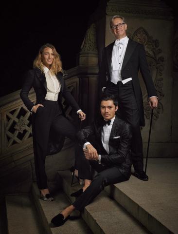 Rosie Huntington-Whiteley, παρέδωσες μαθήματα του απόλυτου sexy chic