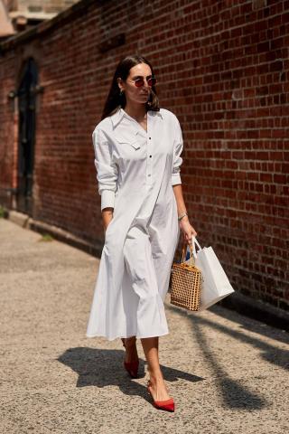 NYFW: Τα highlights από το street style στη Νέα Υόρκη