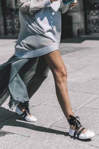 Αυτά ειναι τα παπούτσια της Άνοιξης Αυτά ειναι τα παπούτσια της Άνοιξης