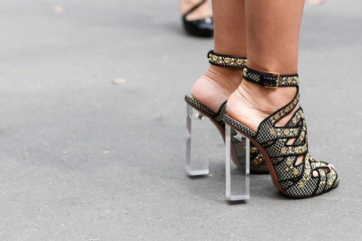 Αυτά ειναι τα παπούτσια της Άνοιξης Αυτά ειναι τα παπούτσια της Άνοιξης