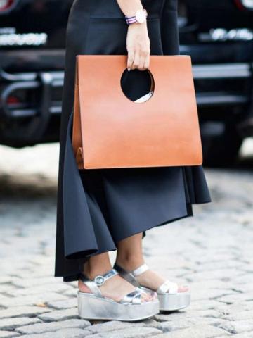 Αυτά ειναι τα παπούτσια της Άνοιξης Αυτά ειναι τα παπούτσια της Άνοιξης