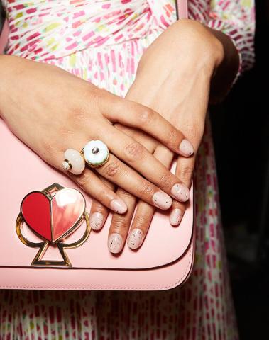 NYFW: Τα nail trends από την εβδομάδα μόδας της Νέας Υόρκης που μπορείς να δοκιμάσεις αμέσως