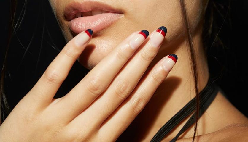 NYFW: Τα nail trends από την εβδομάδα μόδας της Νέας Υόρκης που μπορείς να δοκιμάσεις αμέσως