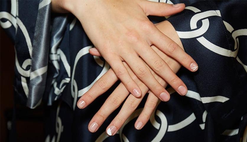 NYFW: Τα nail trends από την εβδομάδα μόδας της Νέας Υόρκης που μπορείς να δοκιμάσεις αμέσως