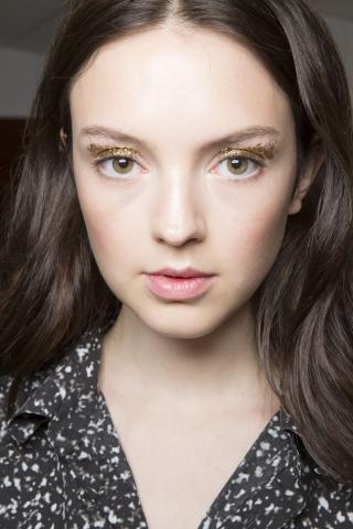 Τα makeup looks που ξεχωρίσαμε από την εβδομάδα μόδας της Νέας Υόρκης