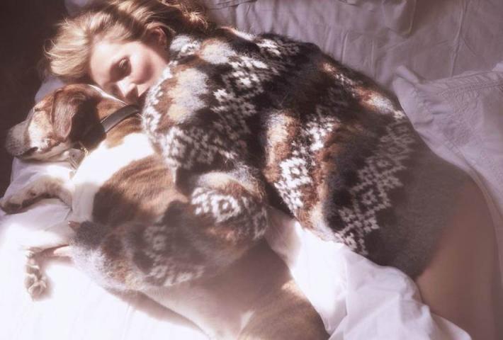 Kate Moss: O topless εφιάλτης της εφηβείας της & η αποθέωση της στη Vogue Paris