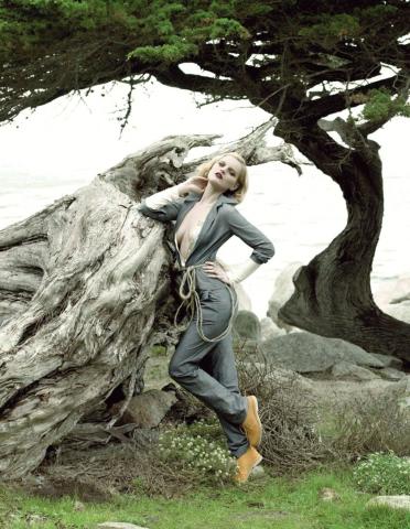 Jumpsuits: Μια αναδρομή σε ένα αγαπημένο item