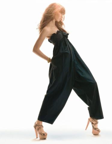 Jumpsuits: Μια αναδρομή σε ένα αγαπημένο item
