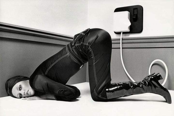 Jumpsuits: Μια αναδρομή σε ένα αγαπημένο item