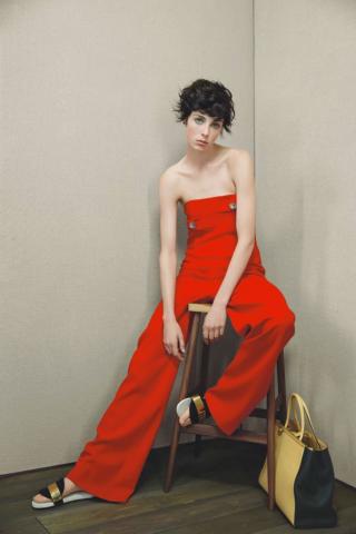 Jumpsuits: Μια αναδρομή σε ένα αγαπημένο item