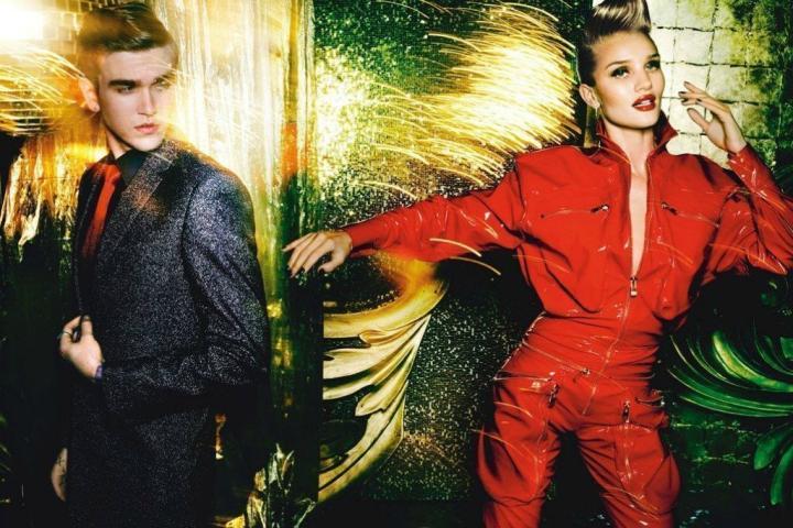 Jumpsuits: Μια αναδρομή σε ένα αγαπημένο item