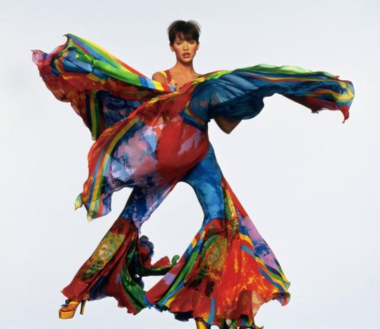 Jumpsuits: Μια αναδρομή σε ένα αγαπημένο item