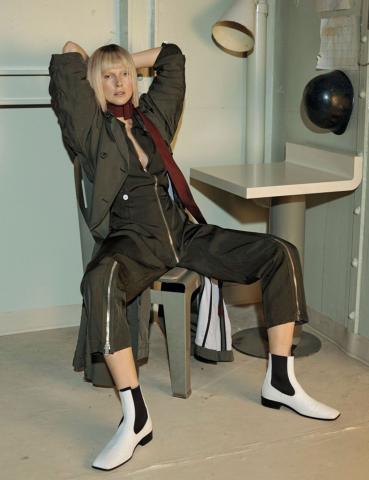 Jumpsuits: Μια αναδρομή σε ένα αγαπημένο item