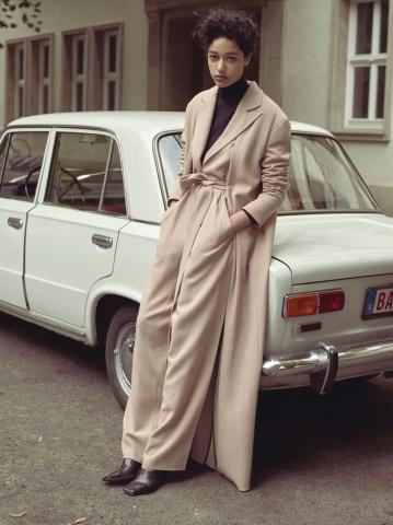 Jumpsuits: Μια αναδρομή σε ένα αγαπημένο item