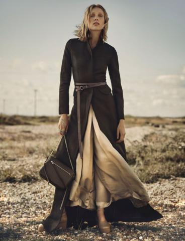 Jumpsuits: Μια αναδρομή σε ένα αγαπημένο item