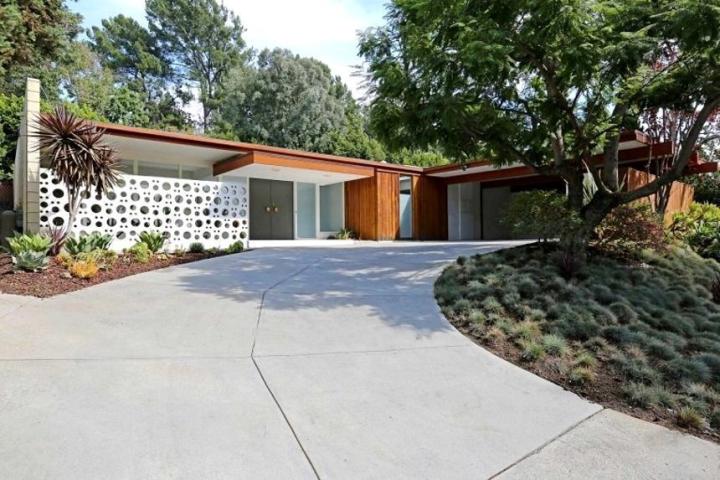 Το πραγματικό σπίτι του Mr. Grey στο Los Angeles είναι πιο ωραίο και από το κινηματογραφικό του 