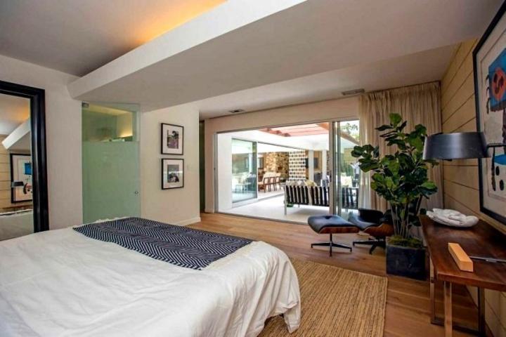 Το πραγματικό σπίτι του Mr. Grey στο Los Angeles είναι πιο ωραίο και από το κινηματογραφικό του 