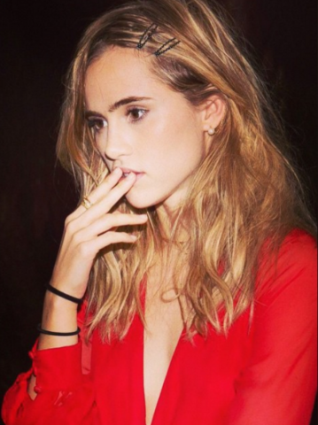 Τα παιδικά τσιμπιδάκια θα φανούν και πάλι χρήσιμα για τα μαλλιά σου