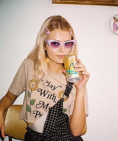 Τα παιδικά τσιμπιδάκια θα φανούν και πάλι χρήσιμα για τα μαλλιά σου