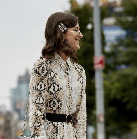 Τα παιδικά τσιμπιδάκια θα φανούν και πάλι χρήσιμα για τα μαλλιά σου