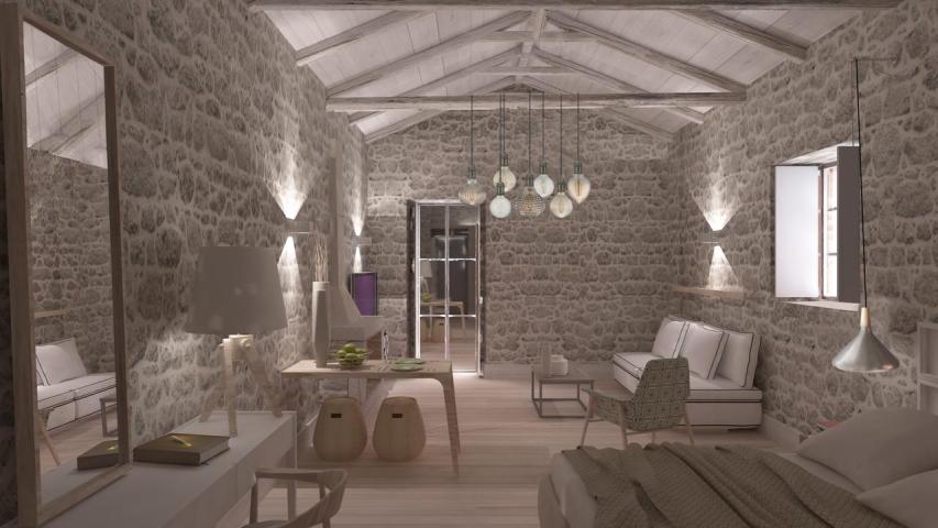 Λιμένι: Ο προορισμός που πρέπει να επισκεφτείς έστω μία φορά