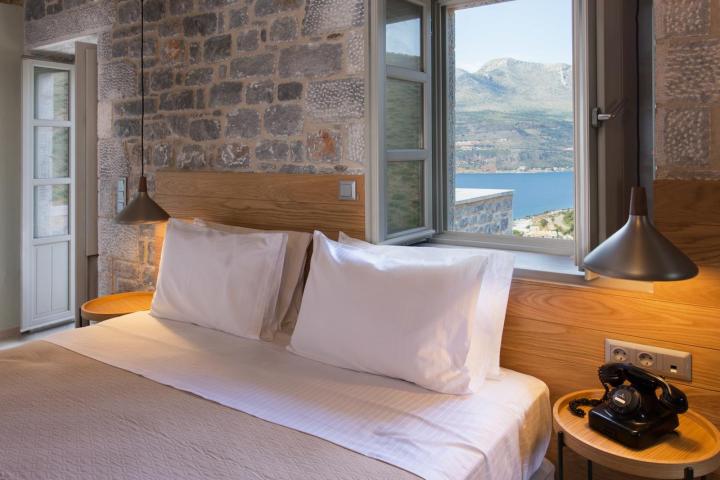 Λιμένι: Ο προορισμός που πρέπει να επισκεφτείς έστω μία φορά