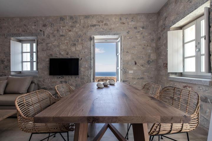 Λιμένι: Ο προορισμός που πρέπει να επισκεφτείς έστω μία φορά