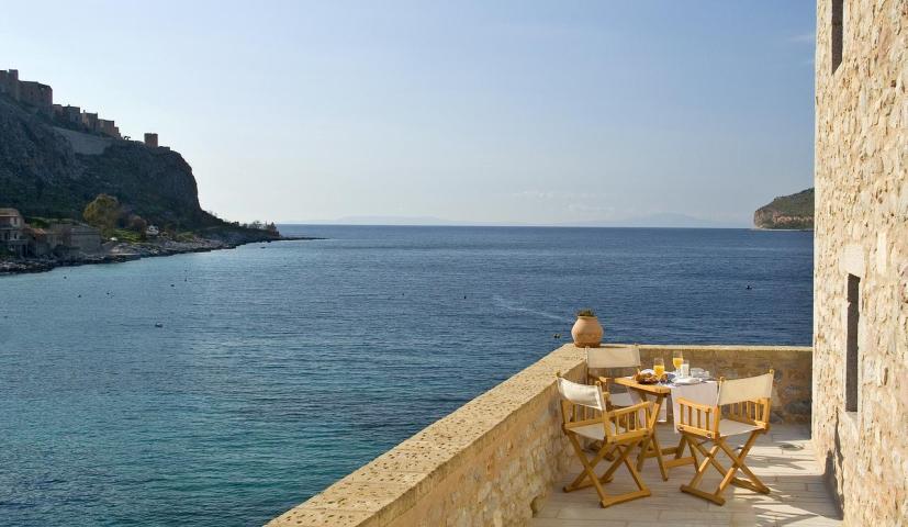 Λιμένι: Ο προορισμός που πρέπει να επισκεφτείς έστω μία φορά