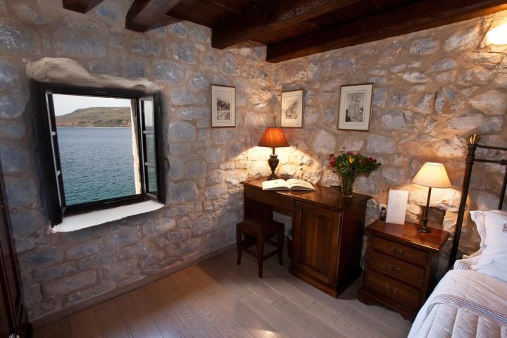 Λιμένι: Ο προορισμός που πρέπει να επισκεφτείς έστω μία φορά