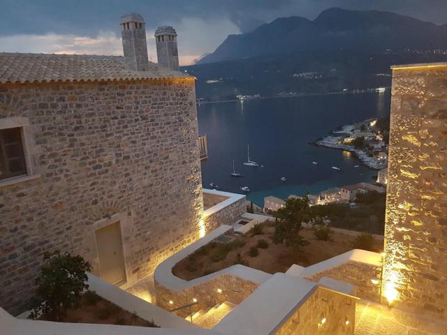 Λιμένι: Ο προορισμός που πρέπει να επισκεφτείς έστω μία φορά