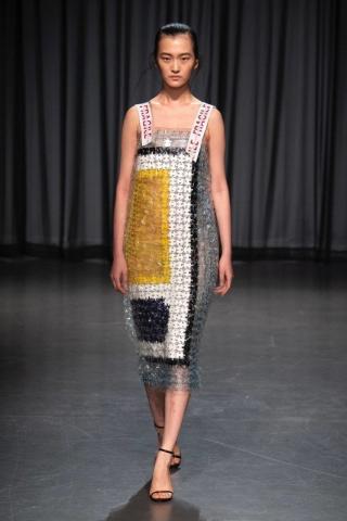 Η υπέροχη Μary Katrantzou ανεβάζει τον πήχη σε άλλο στιλιστικό level Η υπέροχη Μary Katrantzou ανεβάζει τον πήχη σε άλλο στιλιστικό level